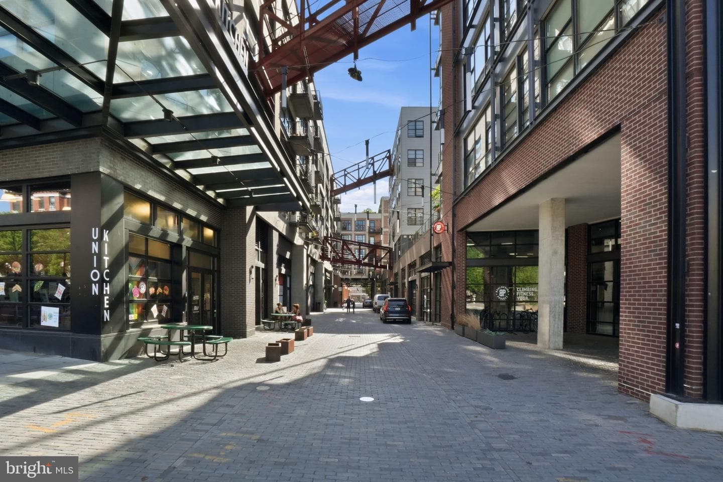 1625 Eckington Place NE #514 photo 20