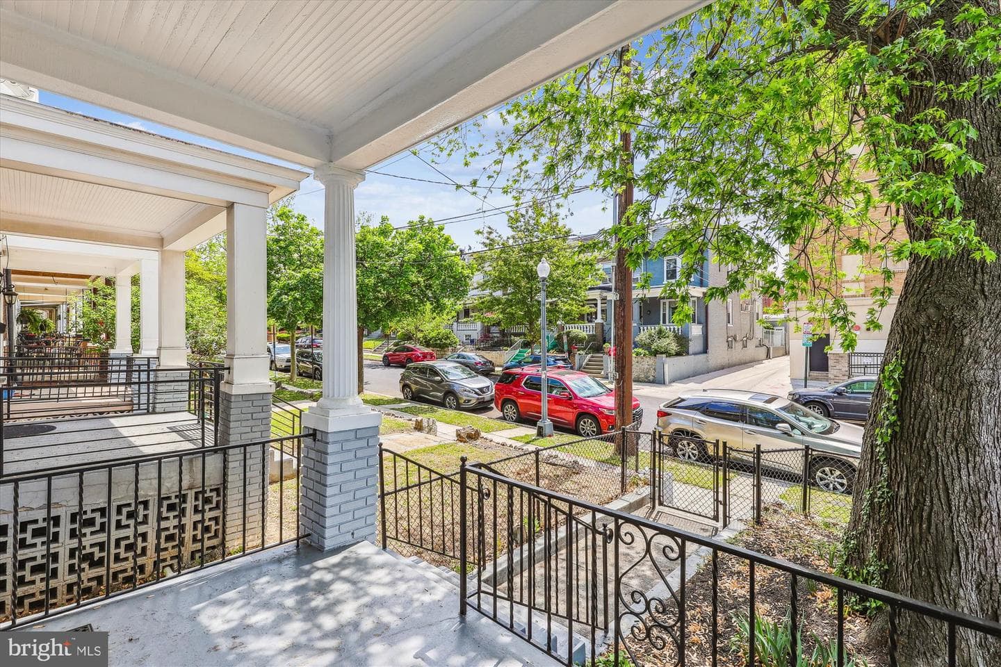 931 Farragut Street NW photo 5