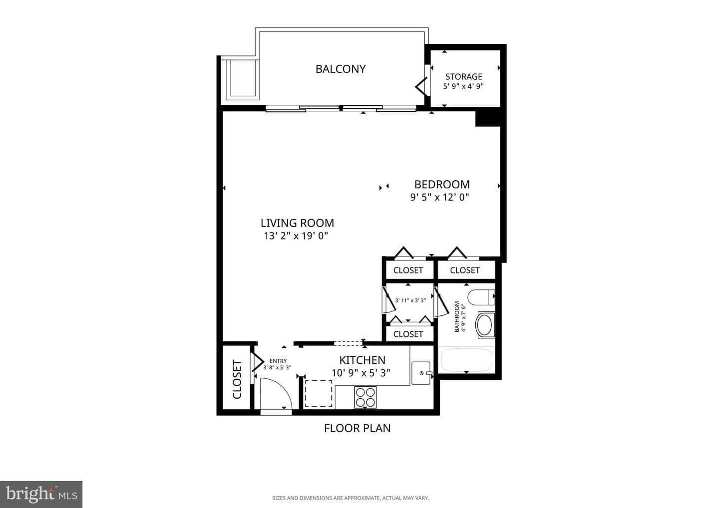 520 N Street SW #s522 photo 2