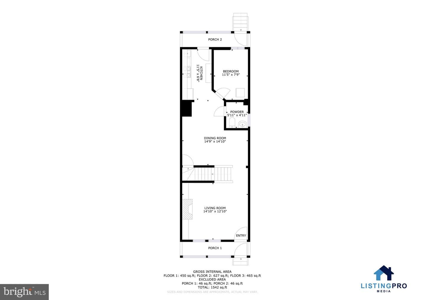 1504 Gales Street NE photo 12