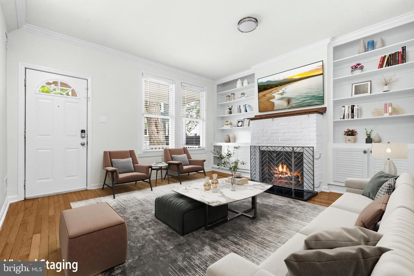 1504 Gales Street NE, Washington