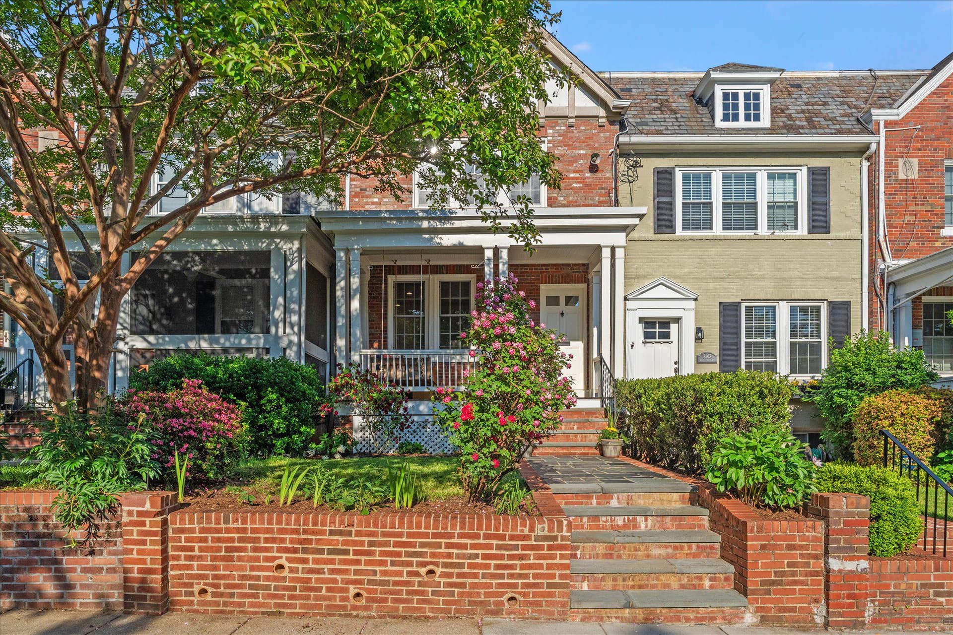 2305 38th Street NW, Washington