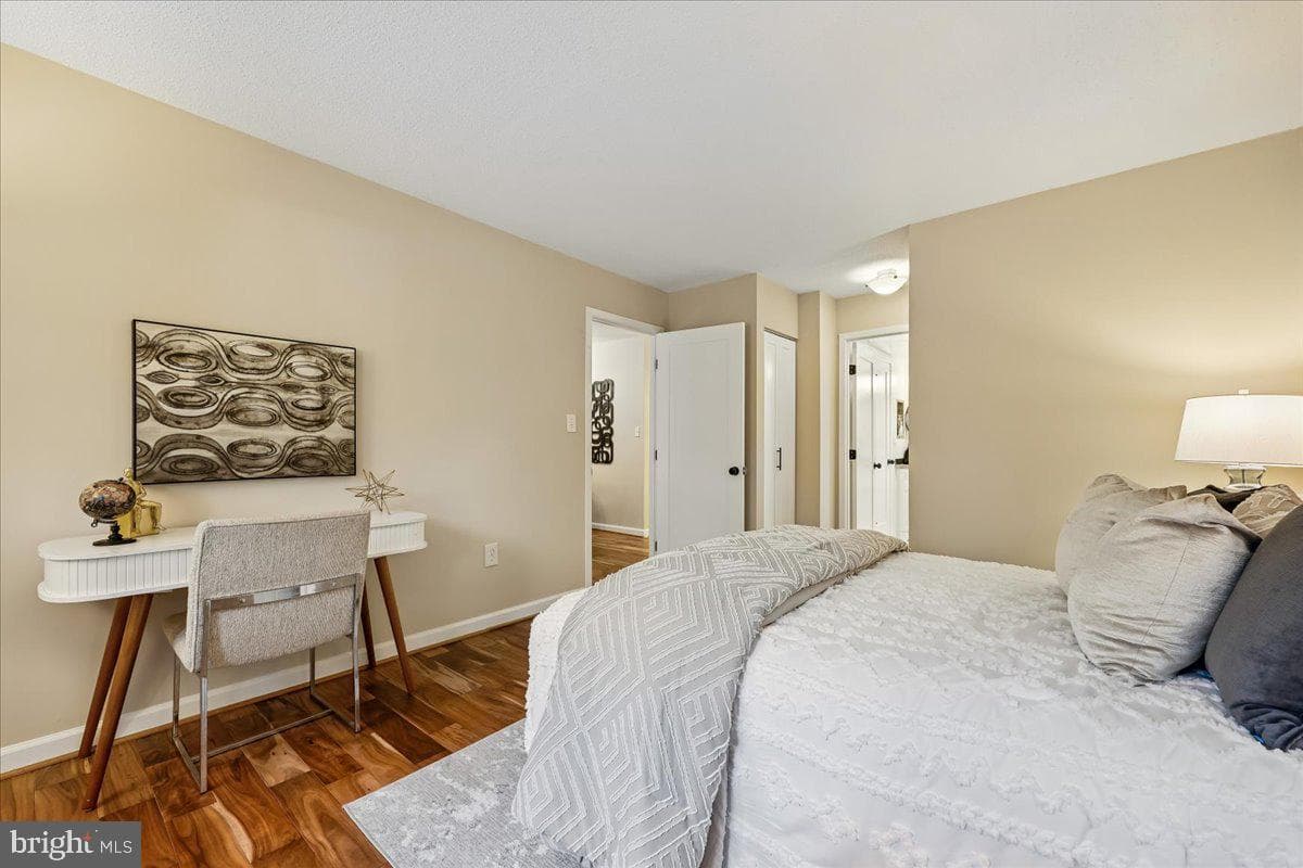 2111 Wisconsin Avenue NW #118 photo 23