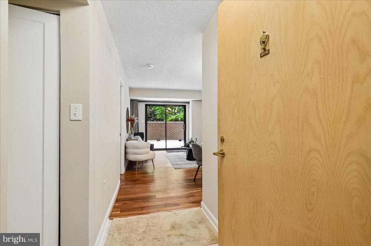 2111 Wisconsin Avenue NW #118 photo 8
