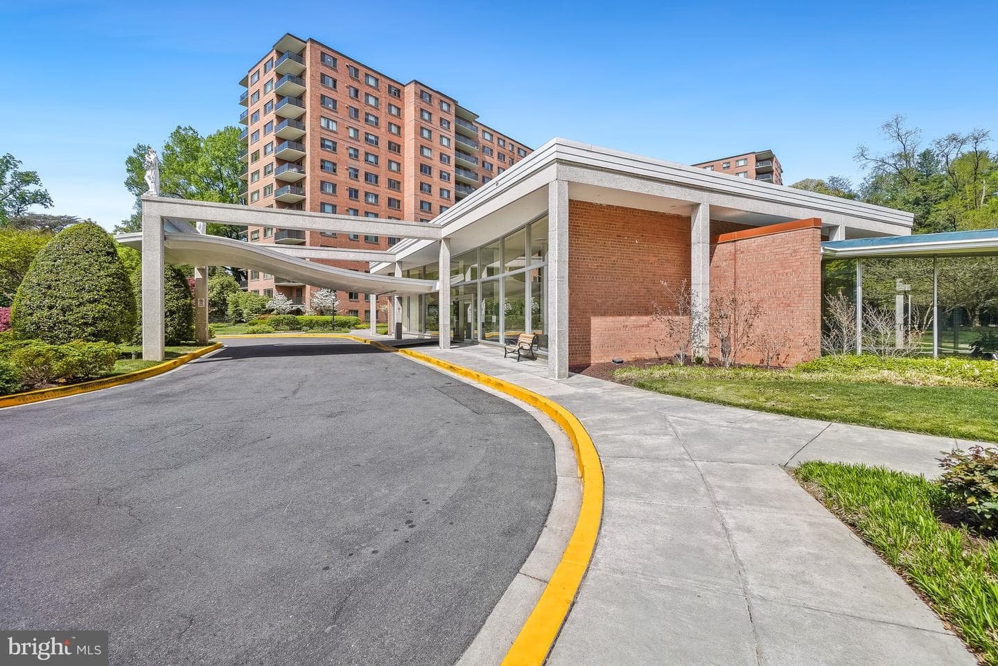 4201 Cathedral Avenue NW #403e, Washington