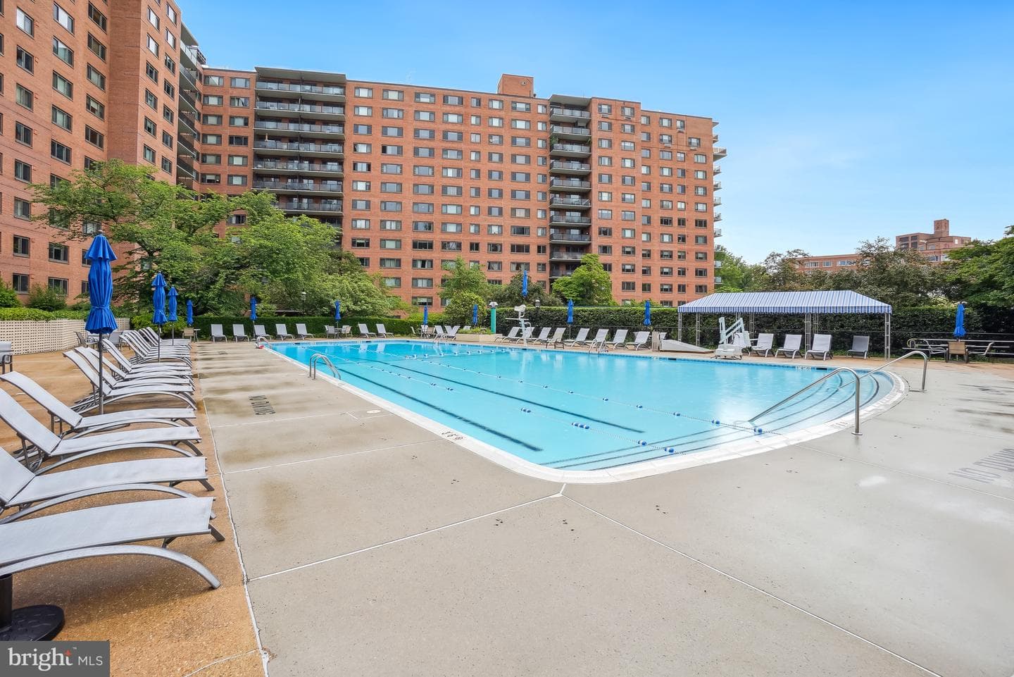 4201 Cathedral Avenue NW #403e photo 24