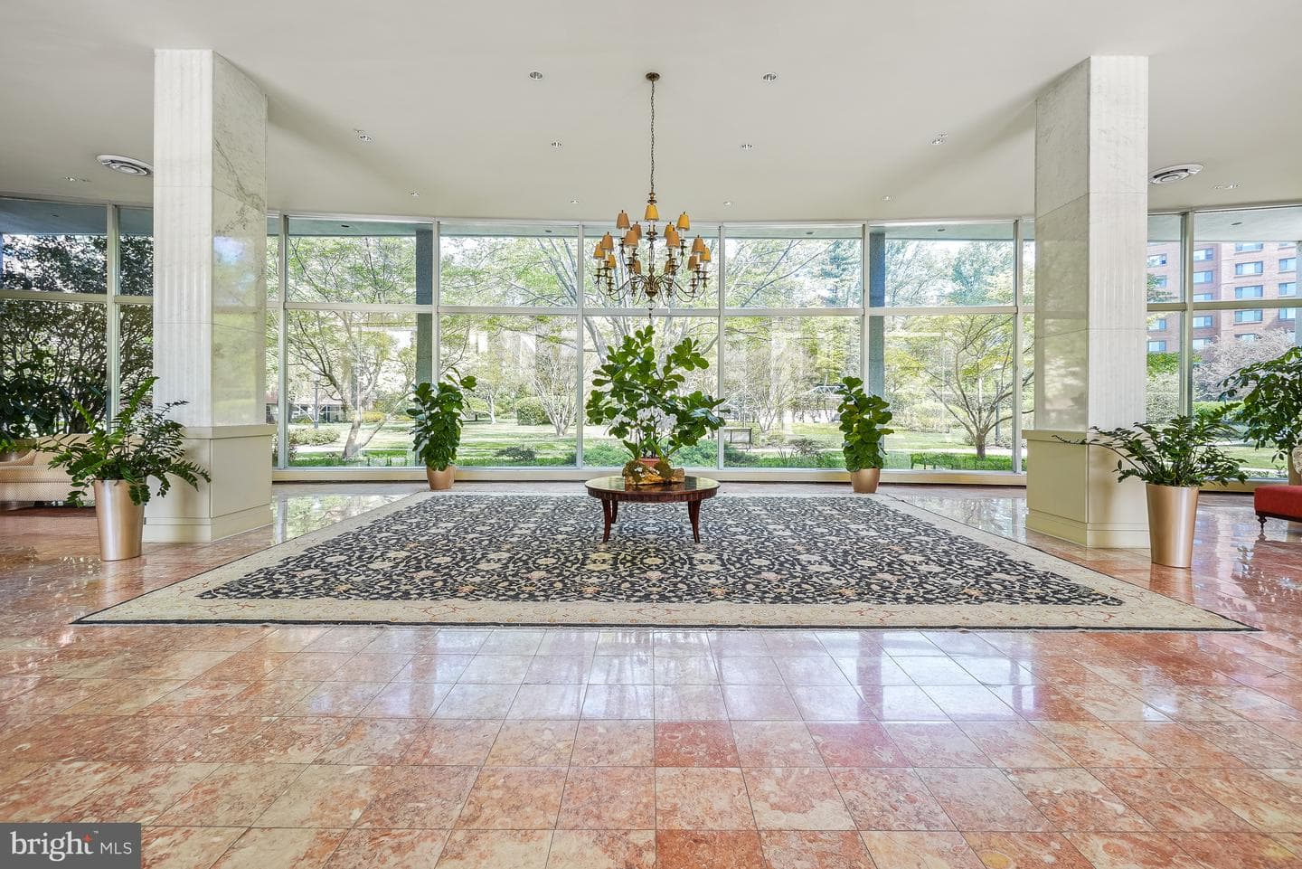 4201 Cathedral Avenue NW #403e photo 3