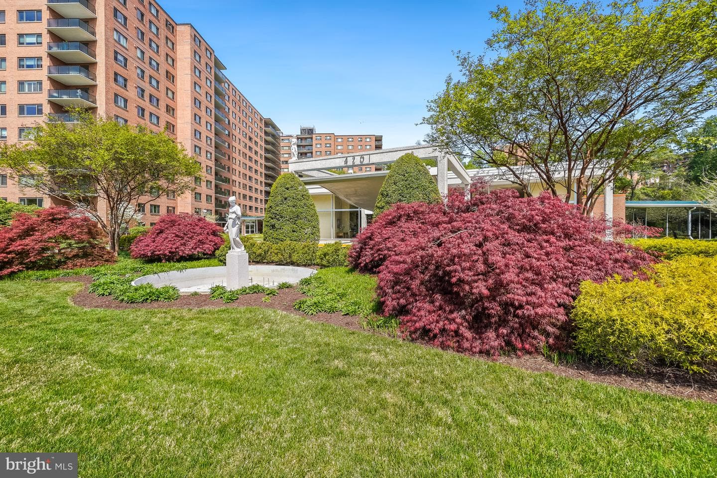 4201 Cathedral Avenue NW #403e photo 30