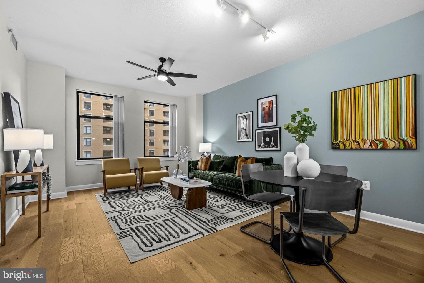 400 Massachusetts Avenue NW #414 photo 5