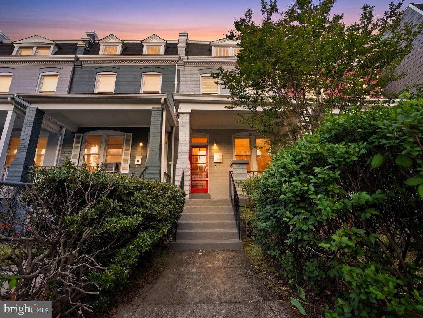 2111 4th Street NE, Washington
