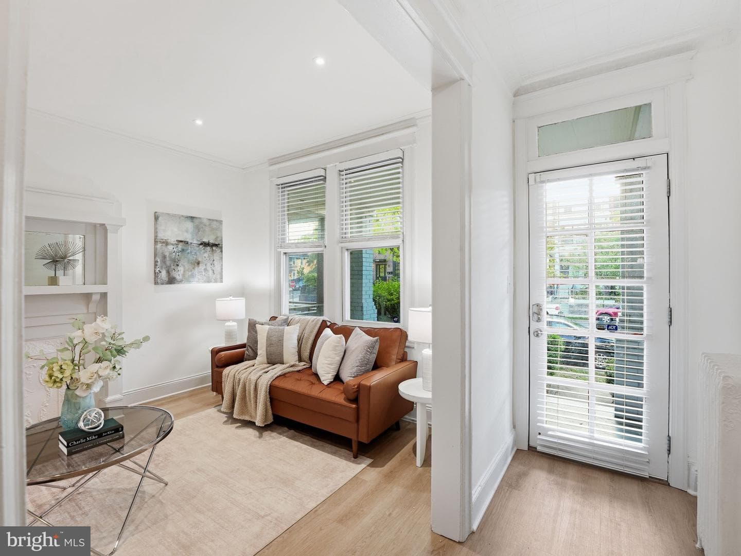 2111 4th Street NE, Washington