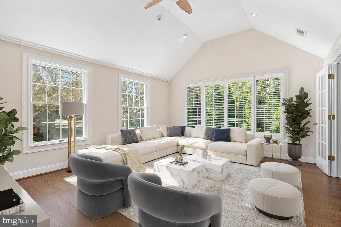 4849 Rodman Street NW, Washington
