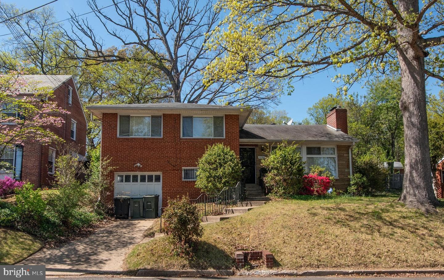 4606 Blagden Terrace NW