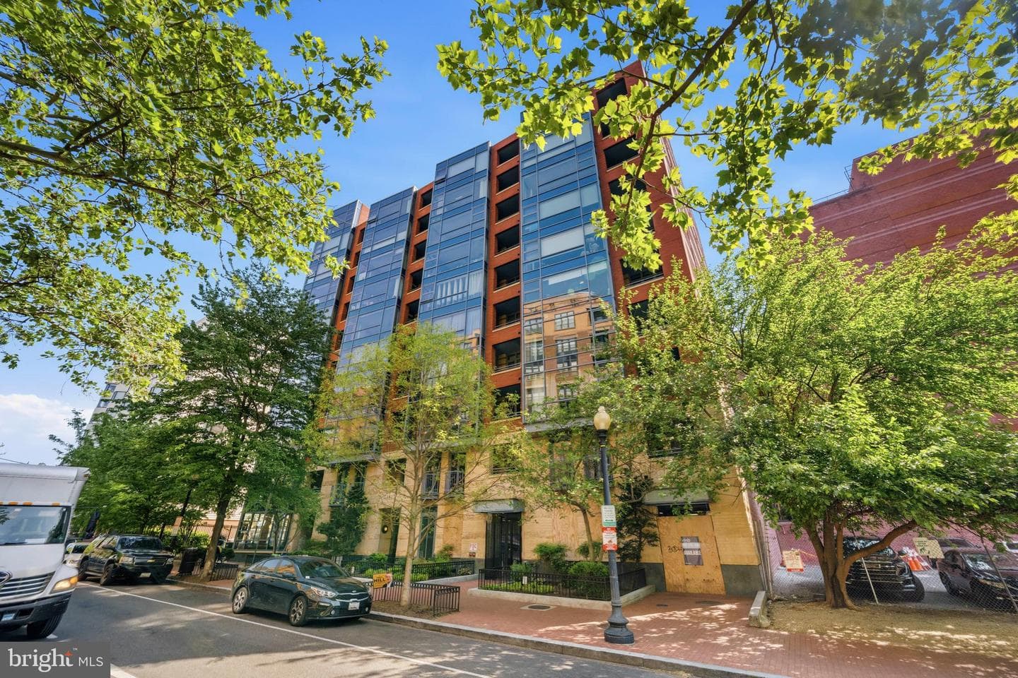 1117 10th Street NW #1103, Washington