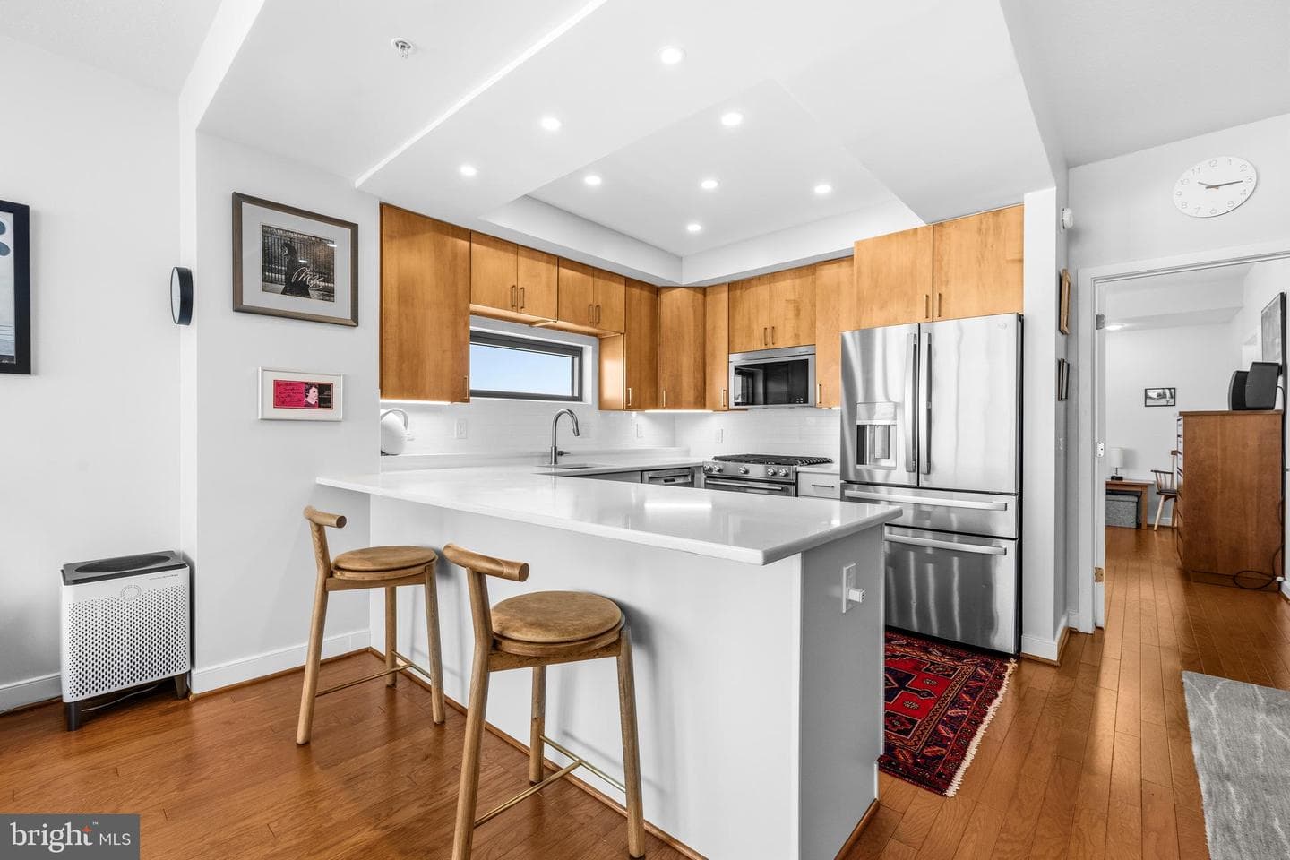 1117 10th Street NW #1103 photo 8