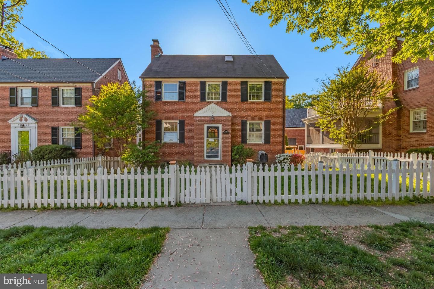 5544 29th Street NW