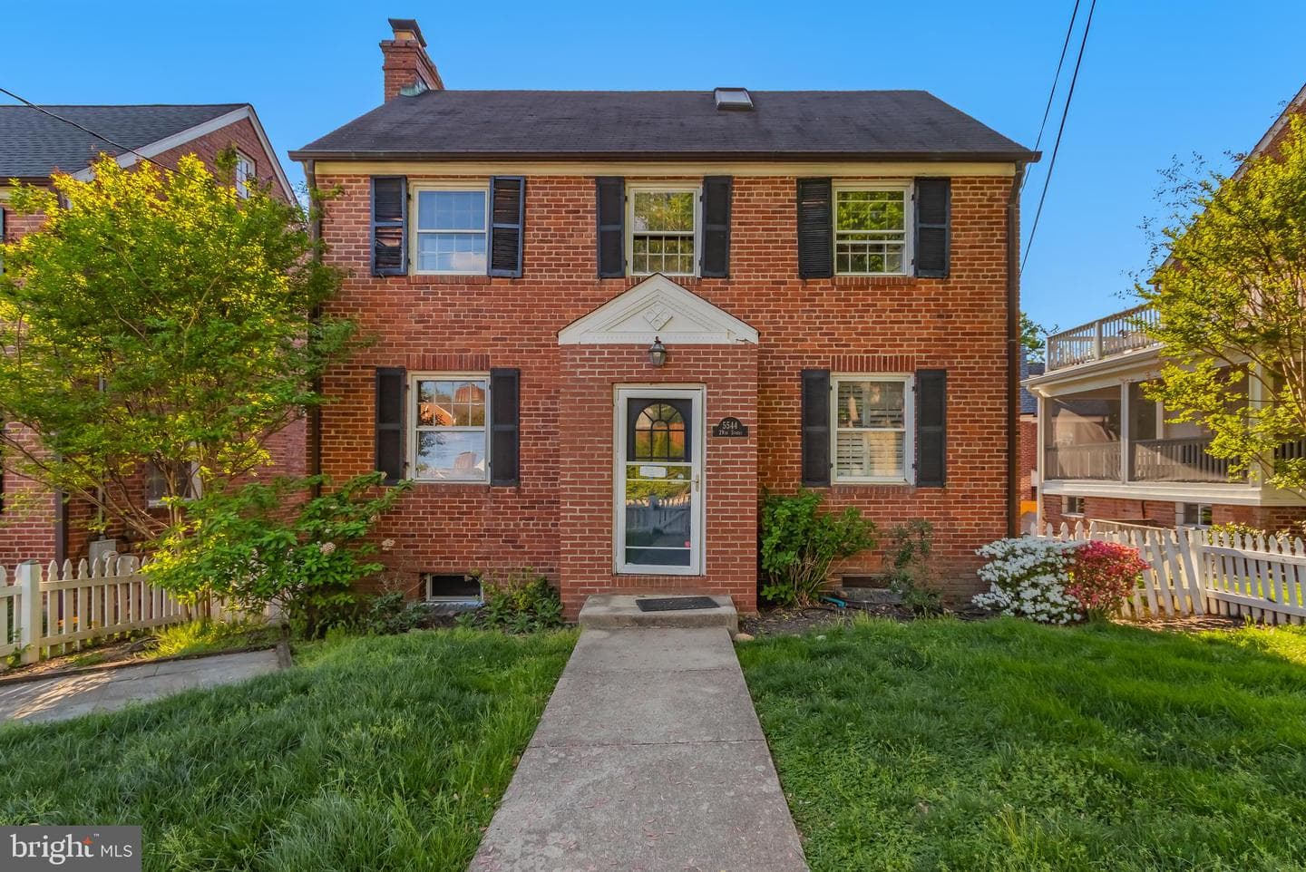 5544 29th Street NW photo 2