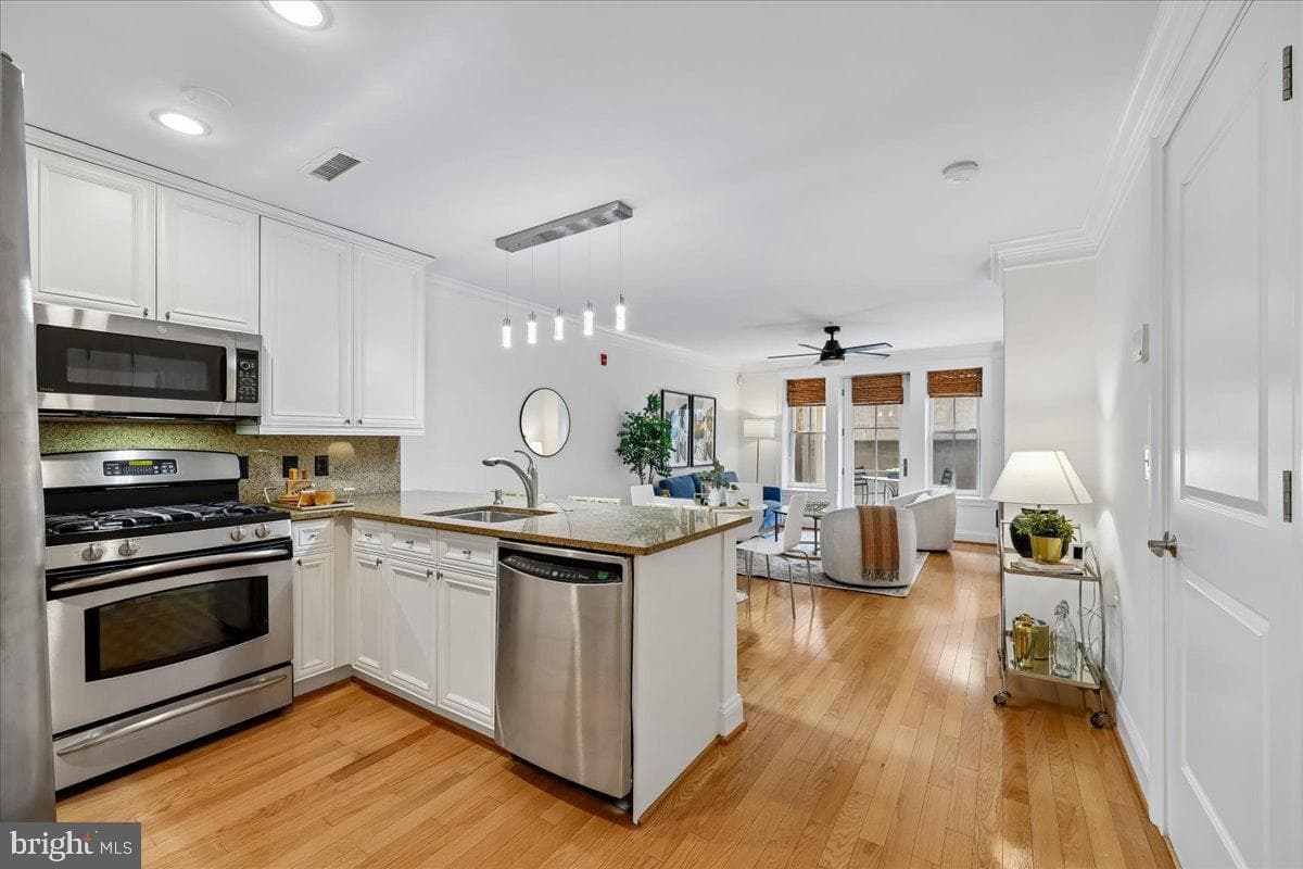 1210 R Street NW #b15 photo 4