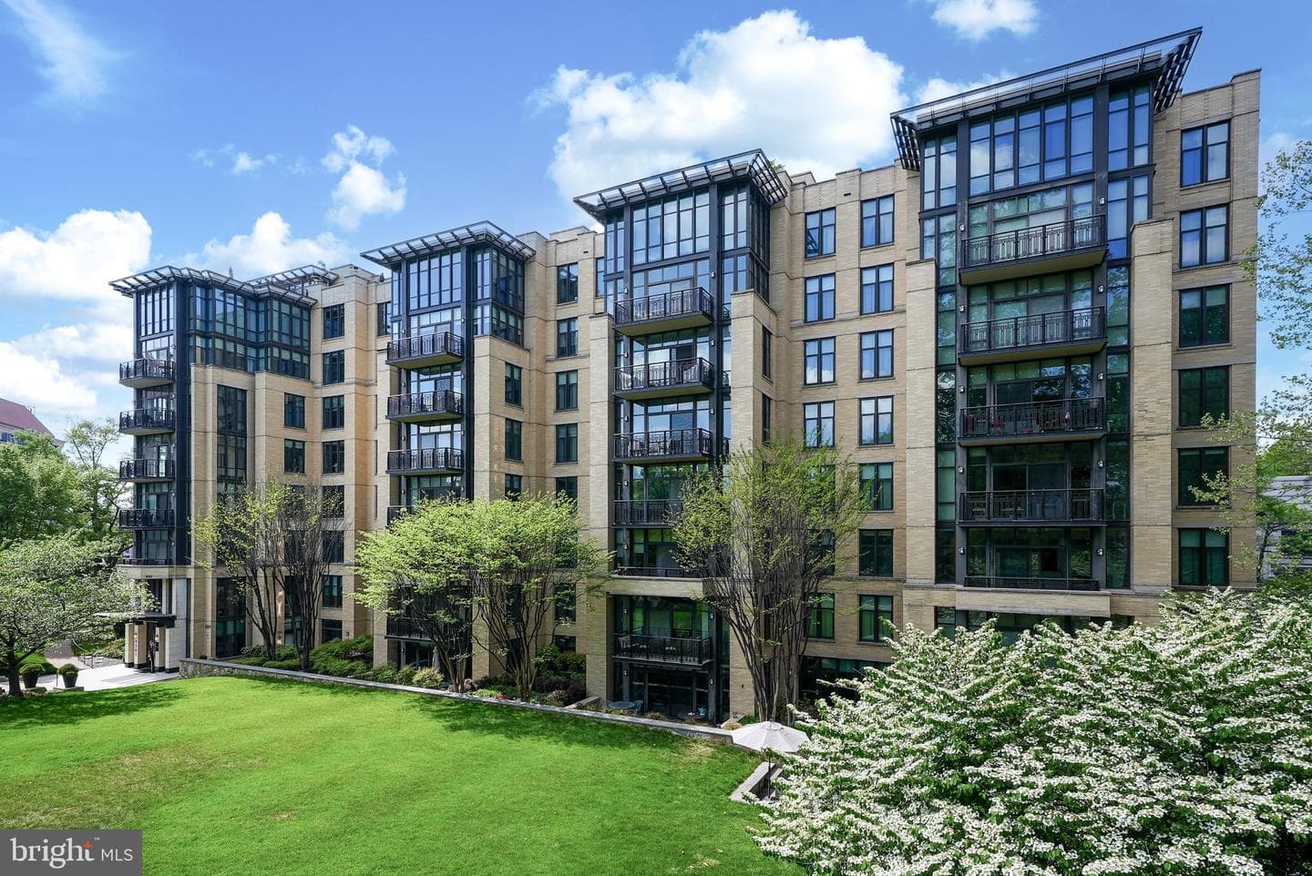 4301 Military Road NW #515, Washington