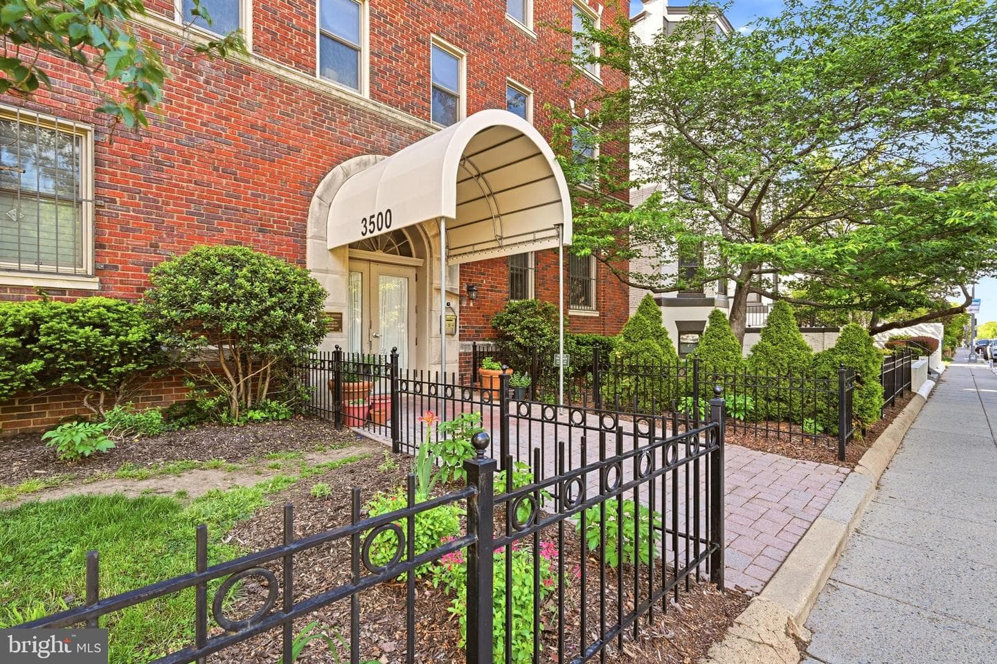 3500 13th Street NW #107, Washington