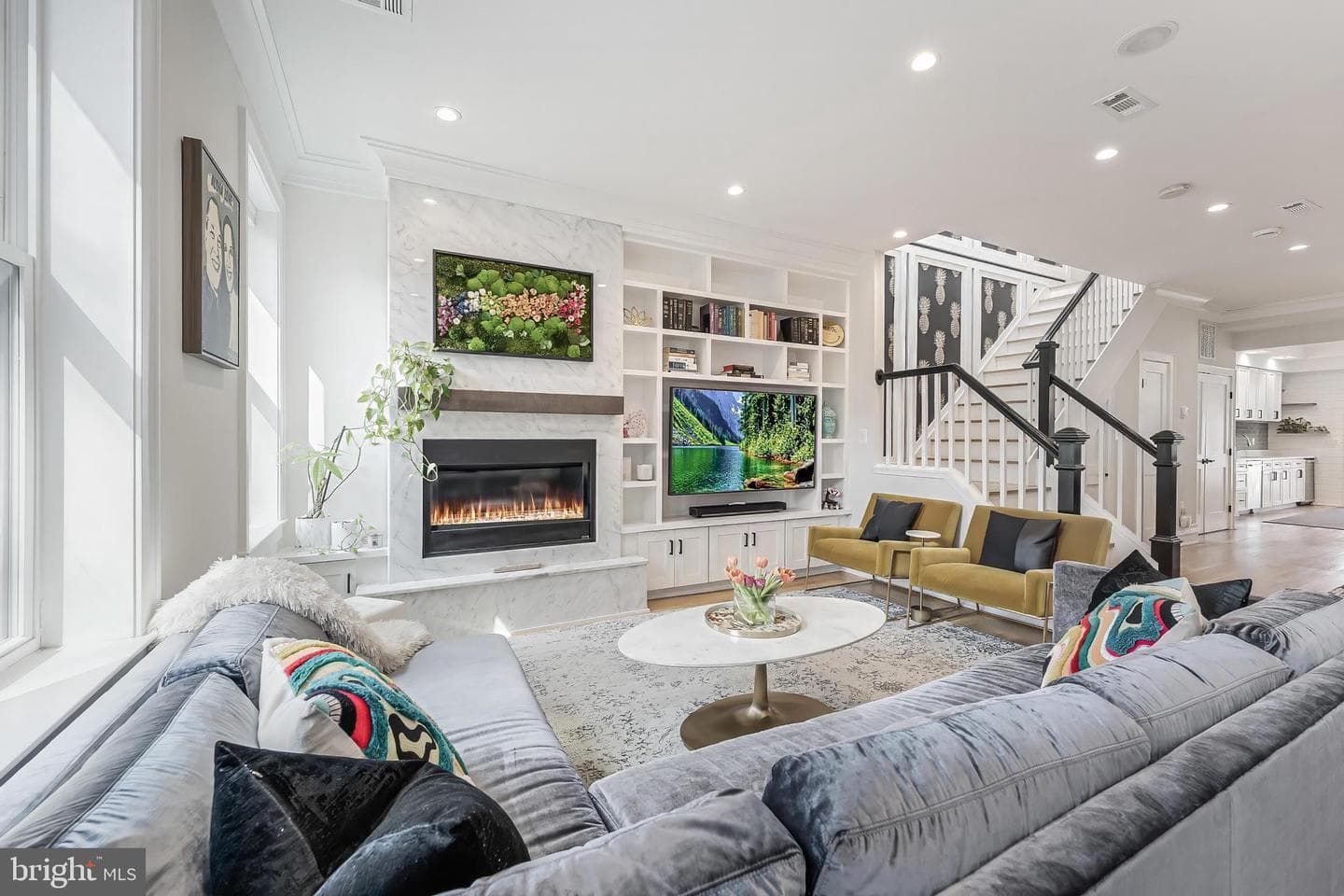 648 F Street NE, Washington