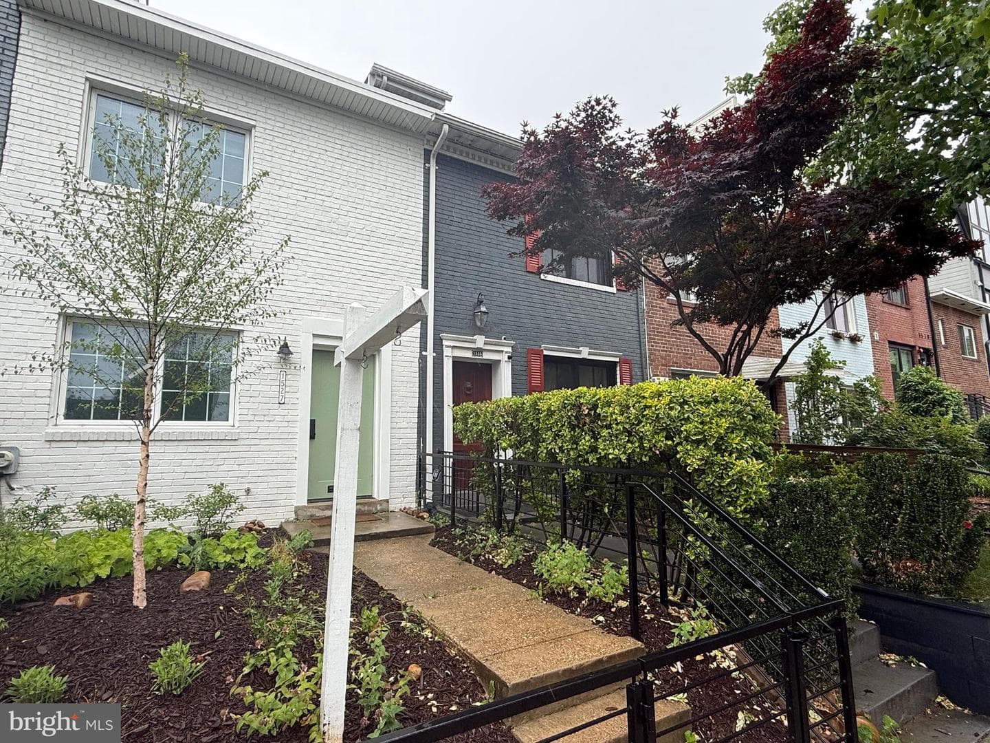 1527 K Street SE, Washington