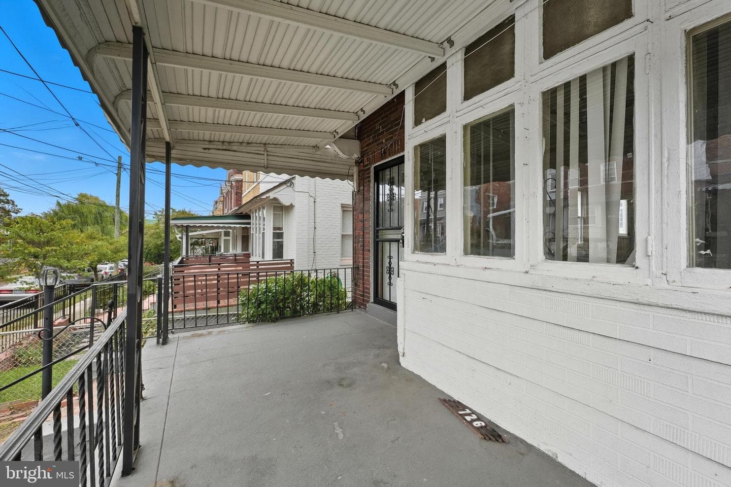 726 Somerset Place NW, Washington