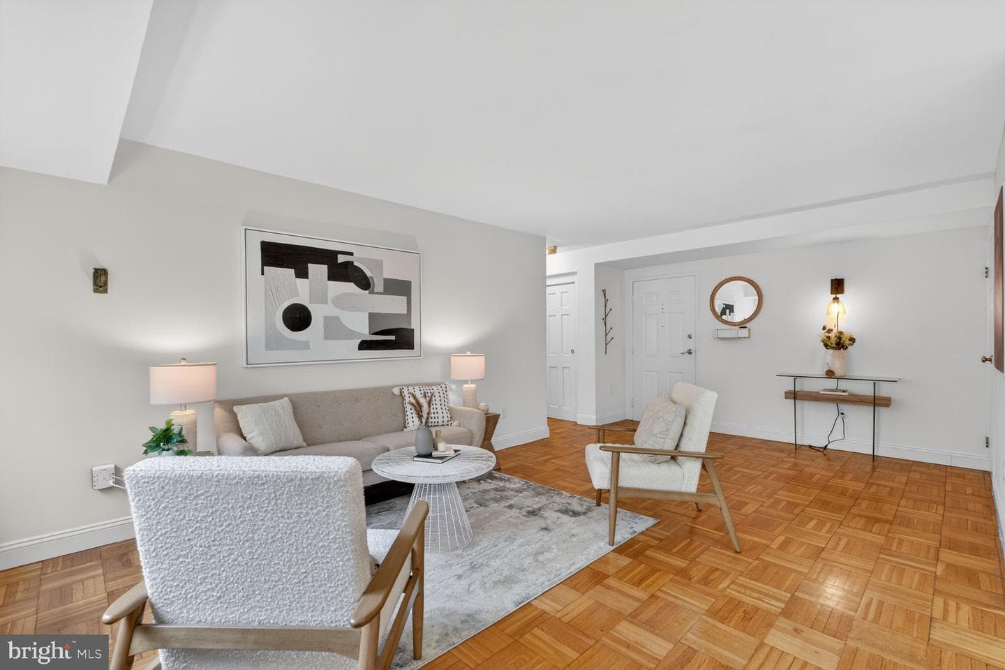 3900 Tunlaw Road NW #206 photo 13