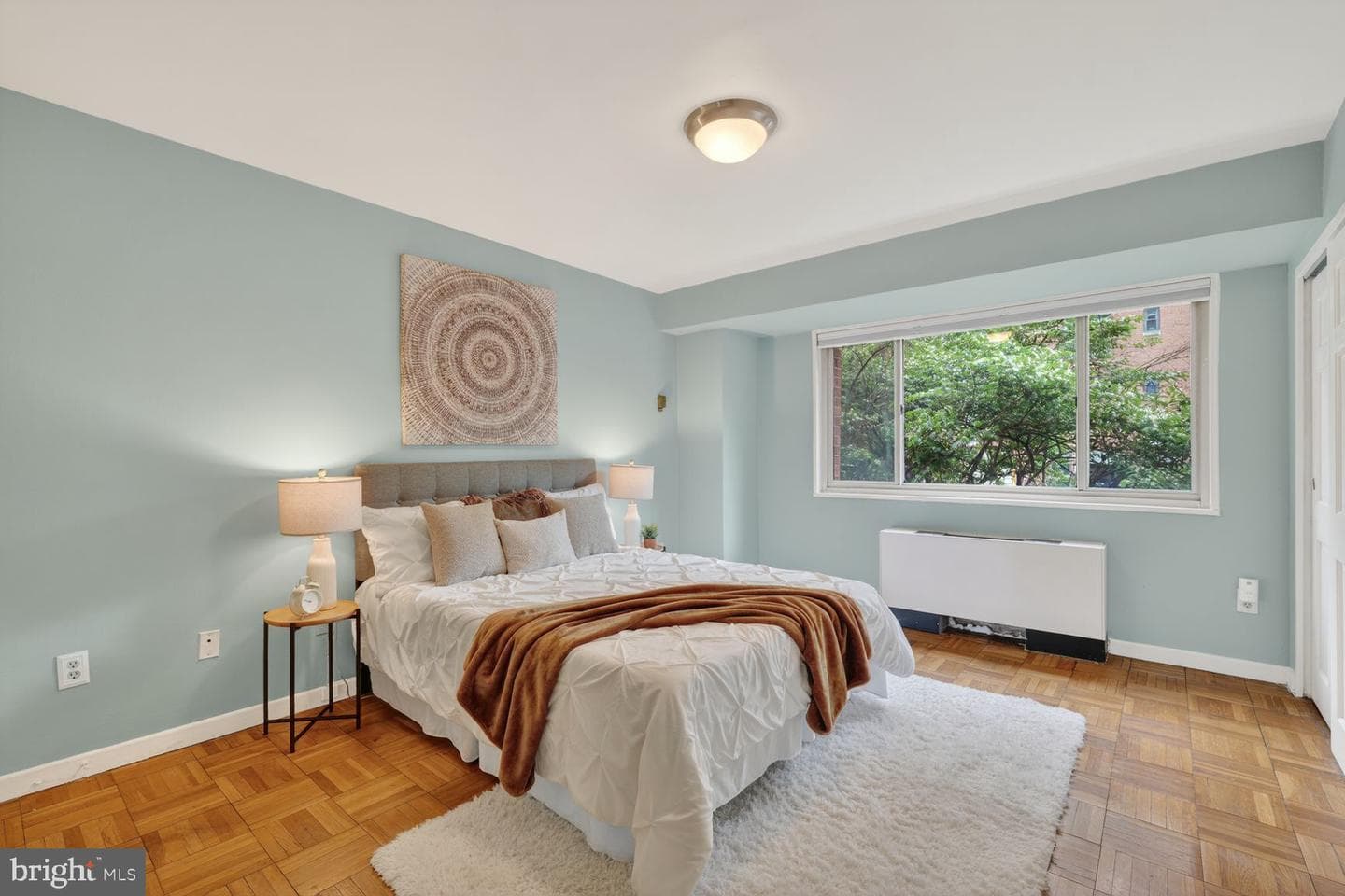 3900 Tunlaw Road NW #206 photo 15