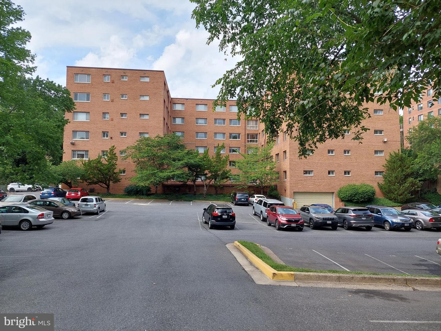 3900 Tunlaw Road NW #206 photo 28