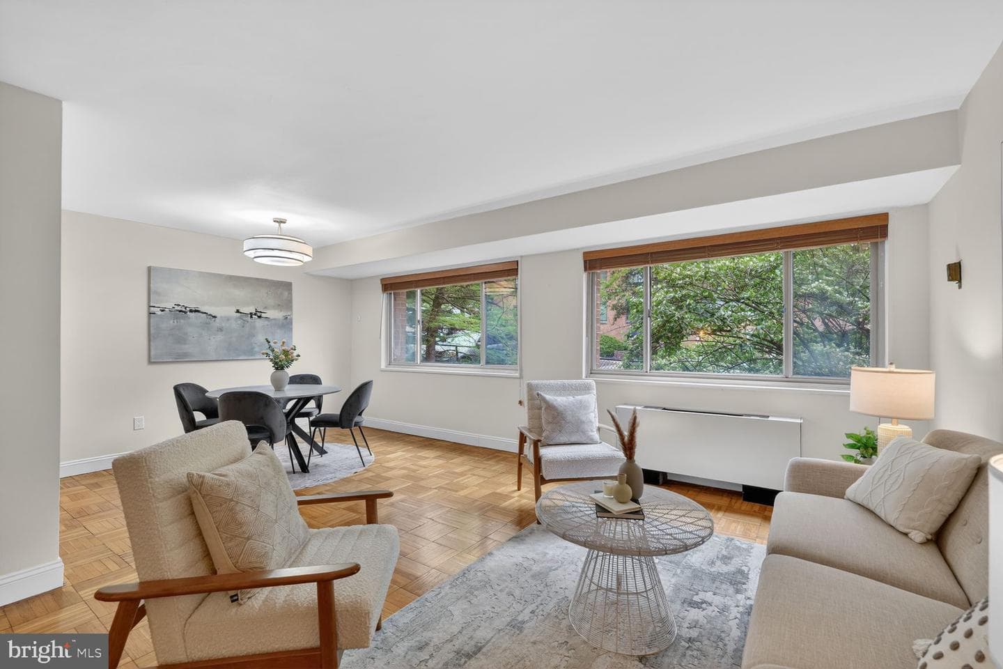 3900 Tunlaw Road NW #206 photo 4