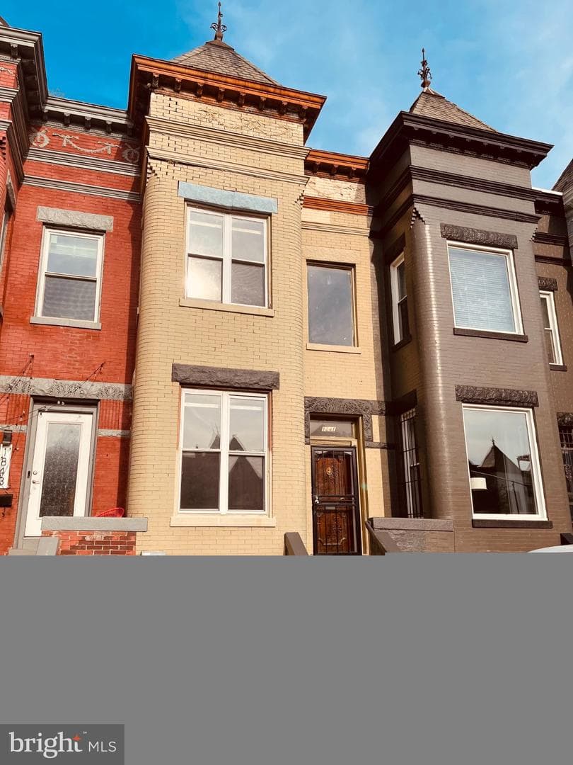 1841 North Capitol Street NE, Washington