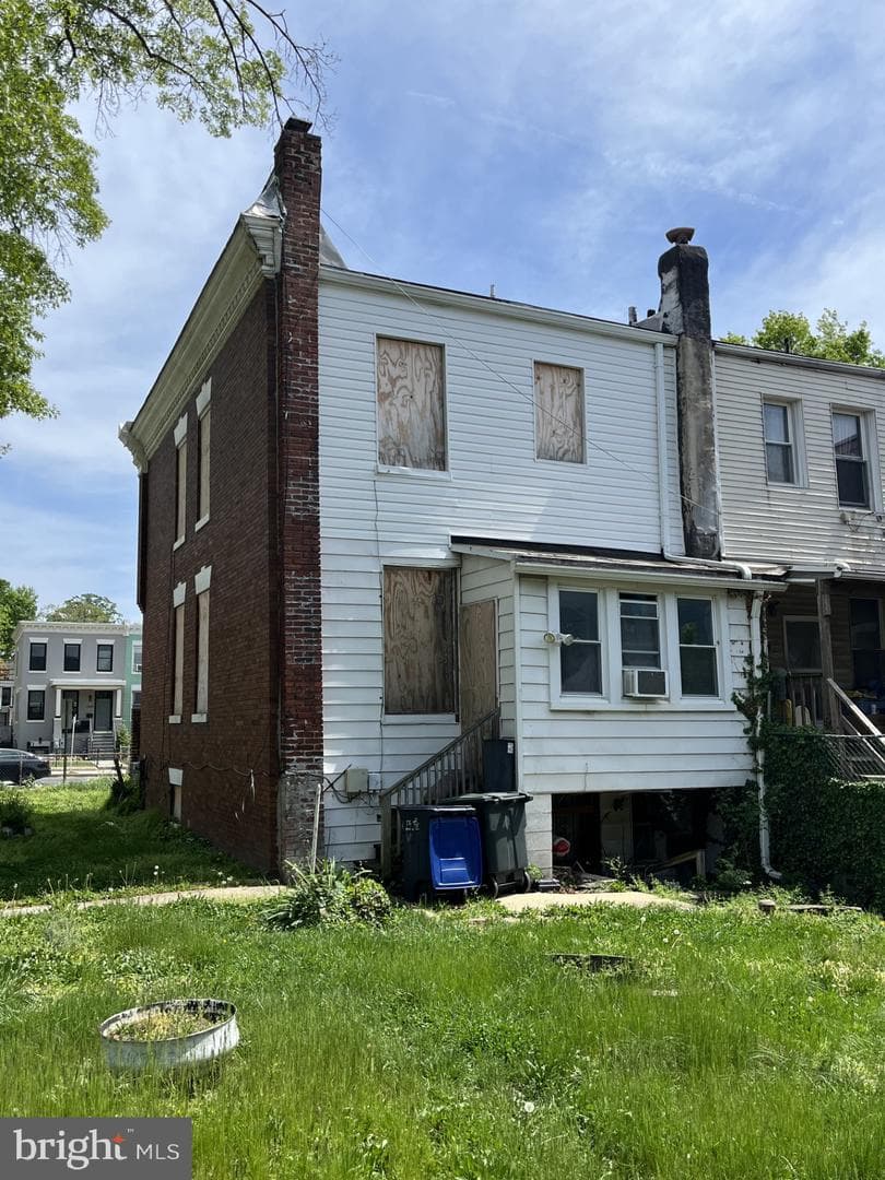 2428 North Capitol Street NW photo 3