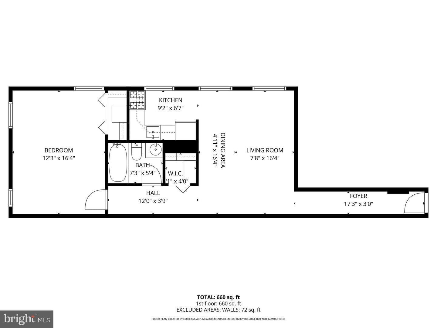 1831 Belmont Road NW #203 photo 16