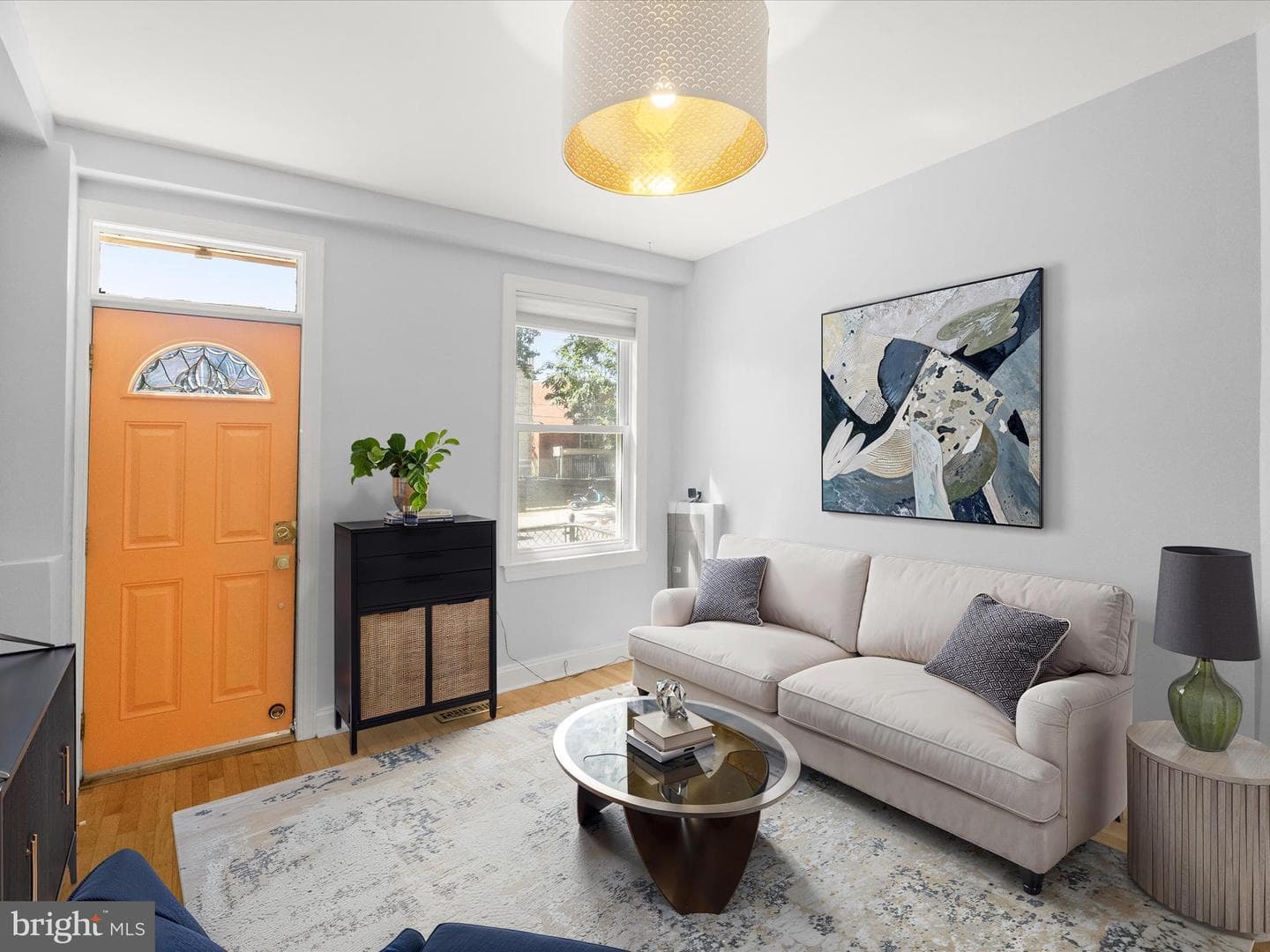 1648 Kramer Street NE, Washington