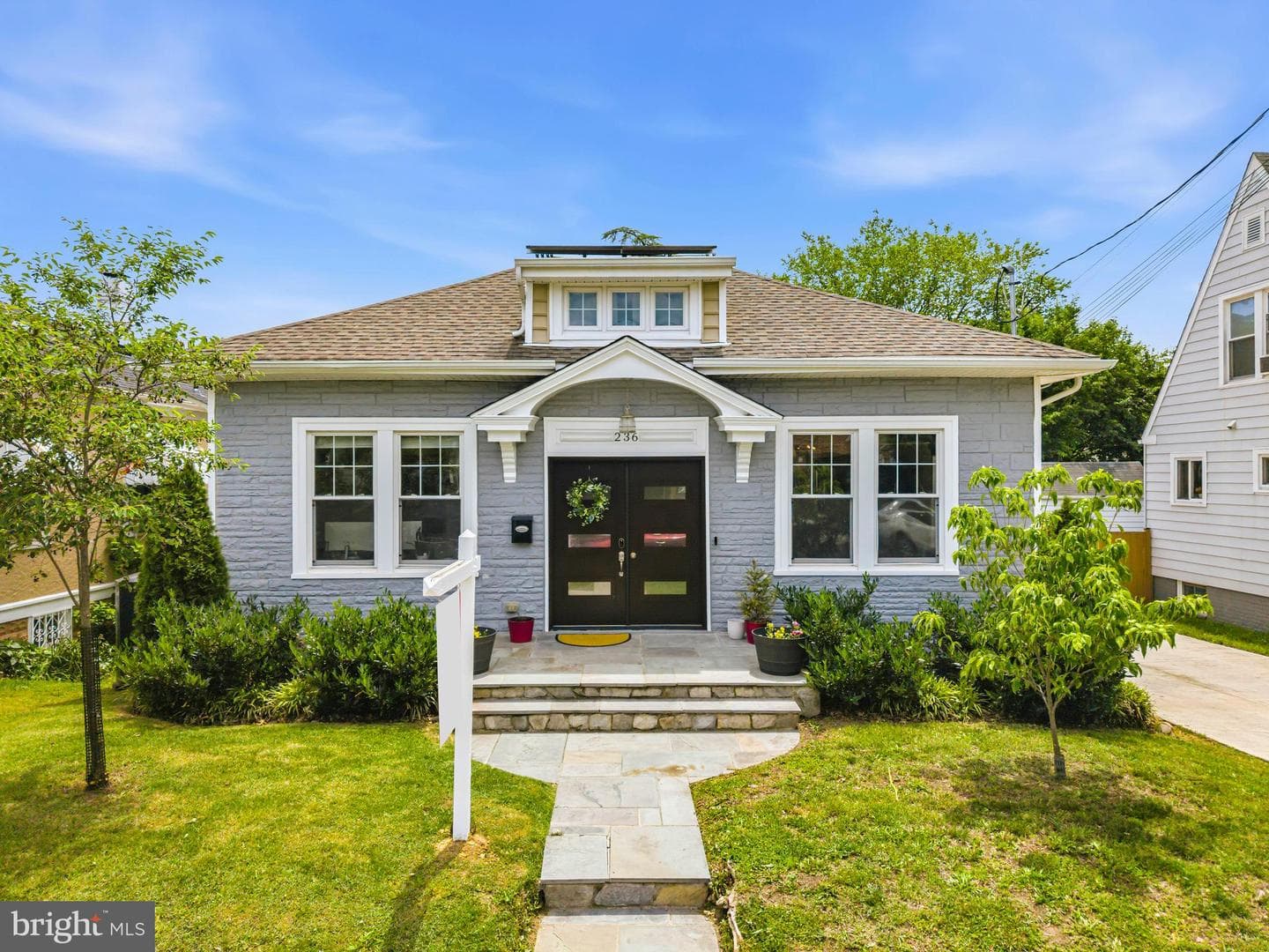 236 Peabody Street NW, Washington