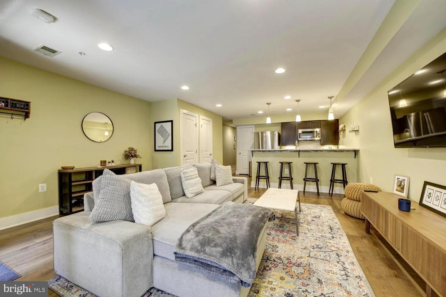 2505 17th Street NW #1, Washington