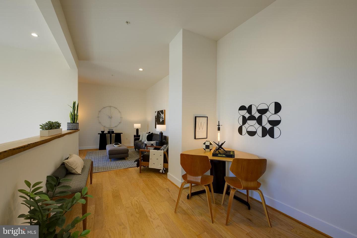 1443 Chapin Street NW #404 photo 25