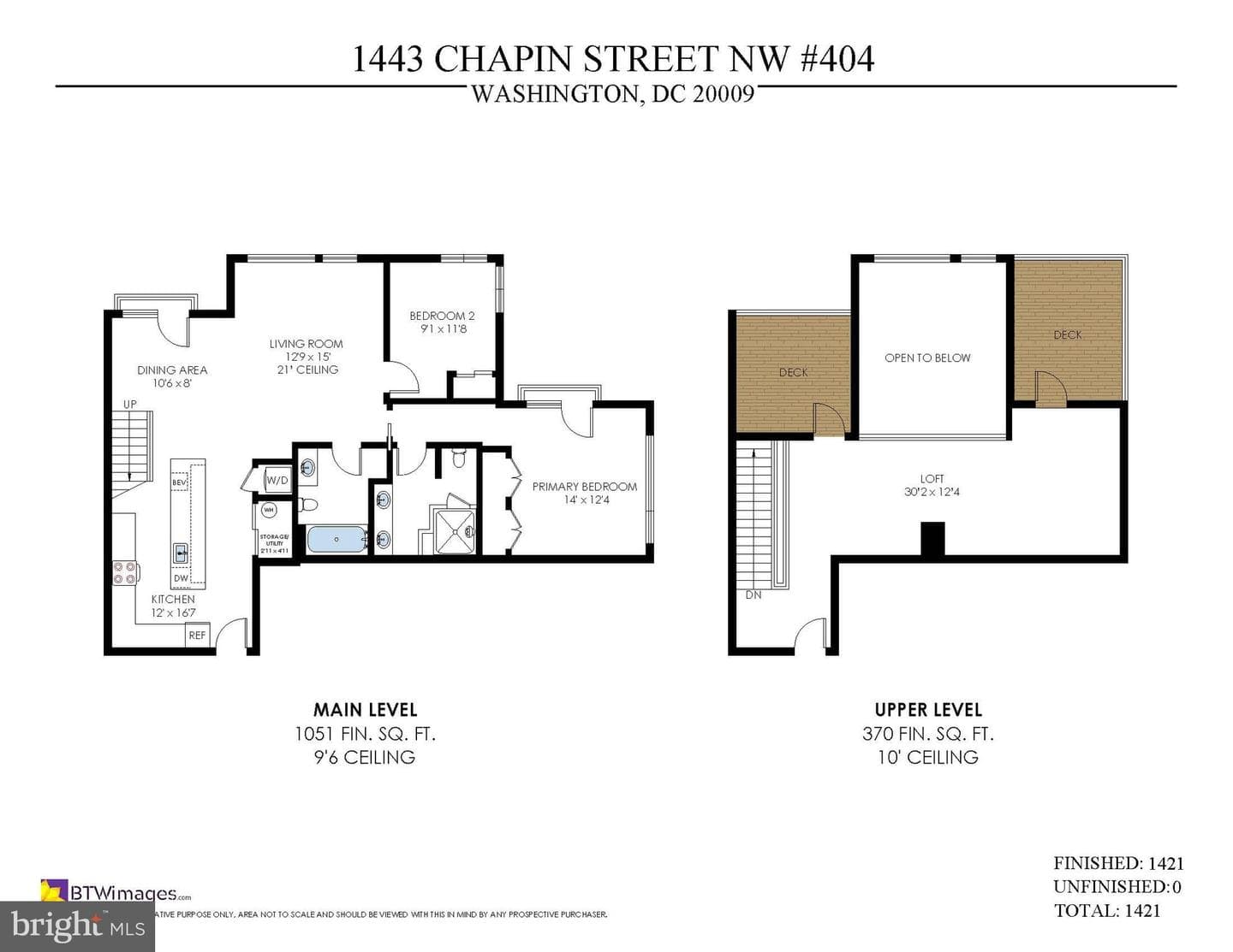 1443 Chapin Street NW #404 photo 31