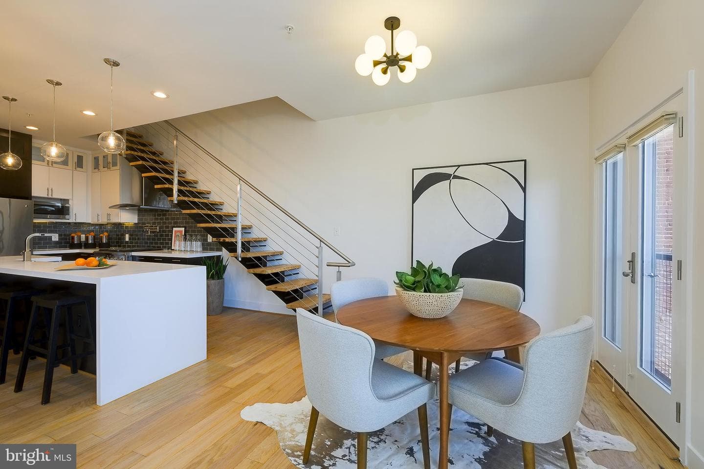 1443 Chapin Street NW #404 photo 5