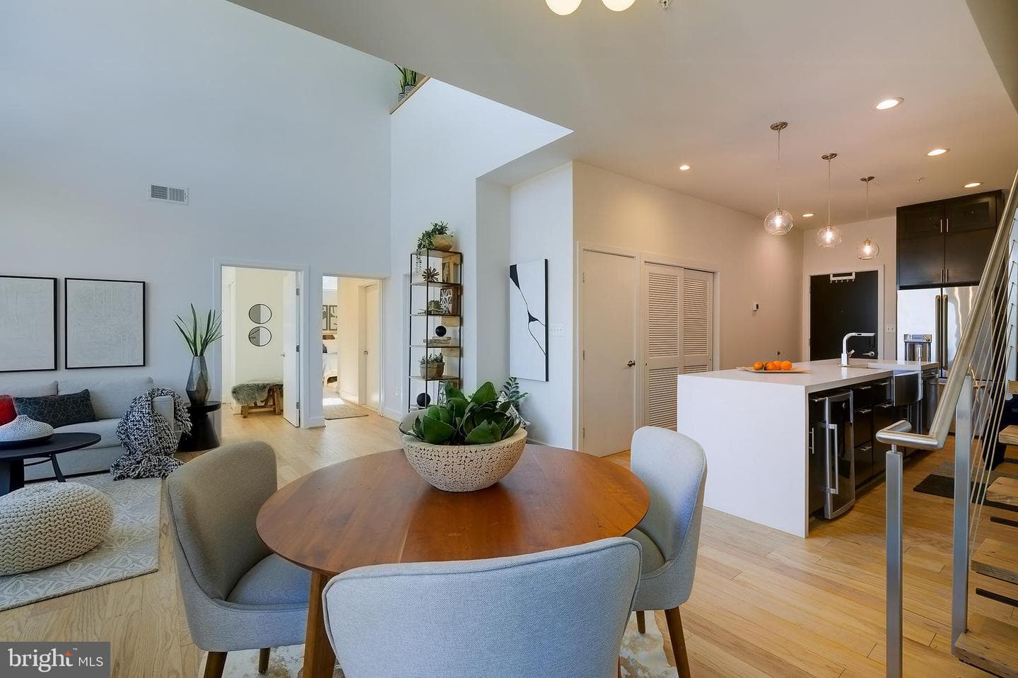 1443 Chapin Street NW #404 photo 6