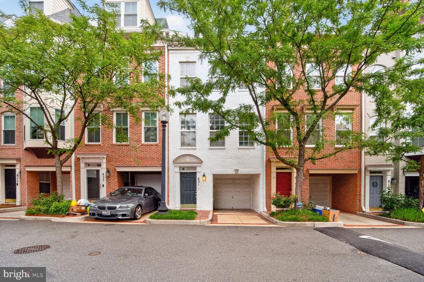821 Capitol Square Place SW, Washington
