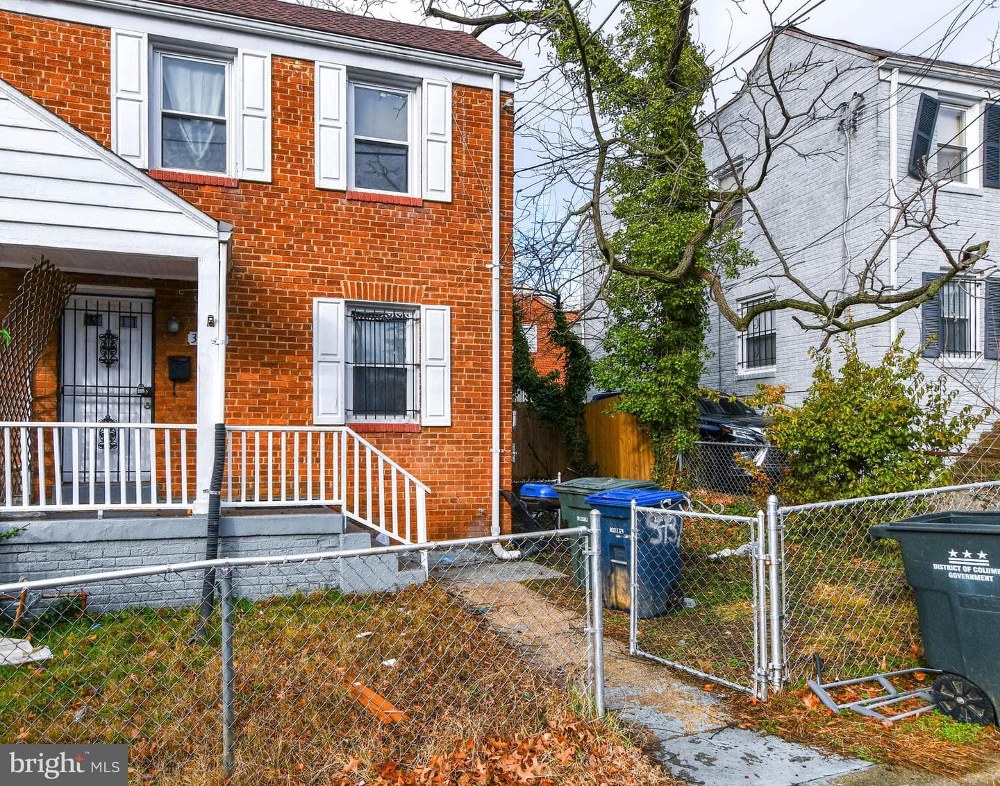 3737 Horner Place SE, Washington