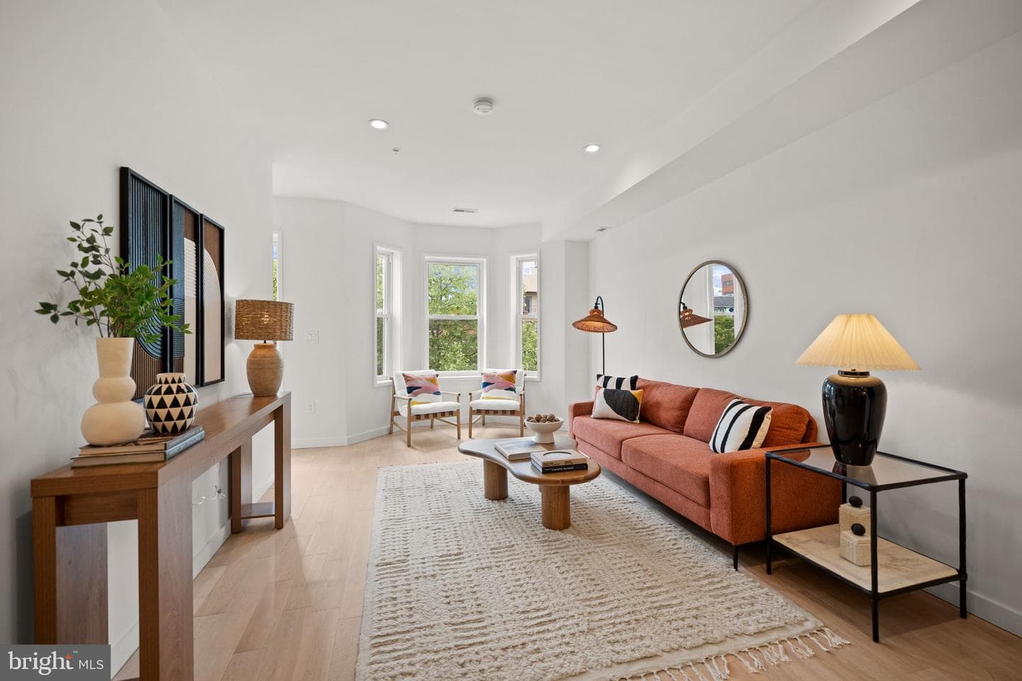 731 Fairmont Street NW #2 photo 5