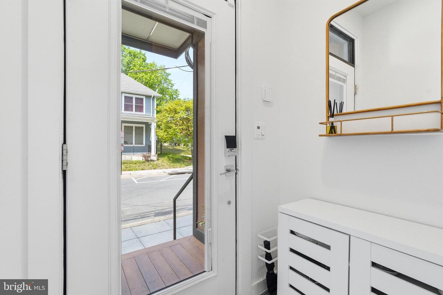 1867 Corcoran Street NE #b, Washington