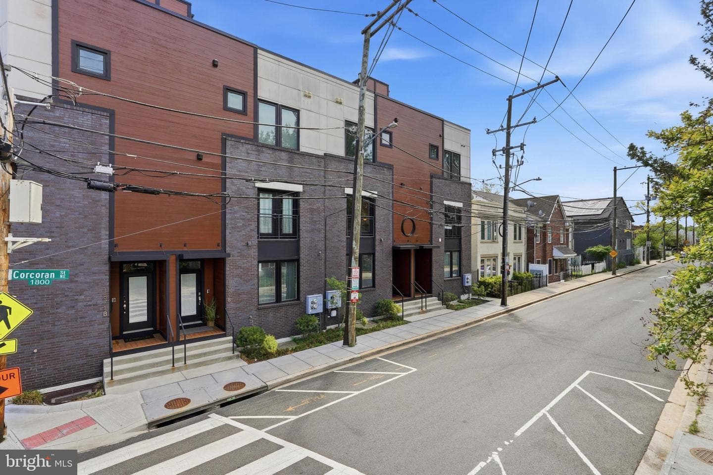 1867 Corcoran Street NE #b photo 36