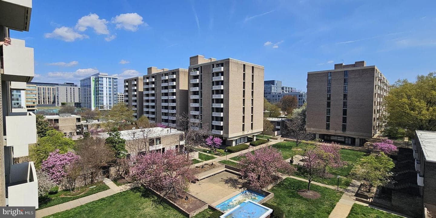1250 4th Street SW #w405