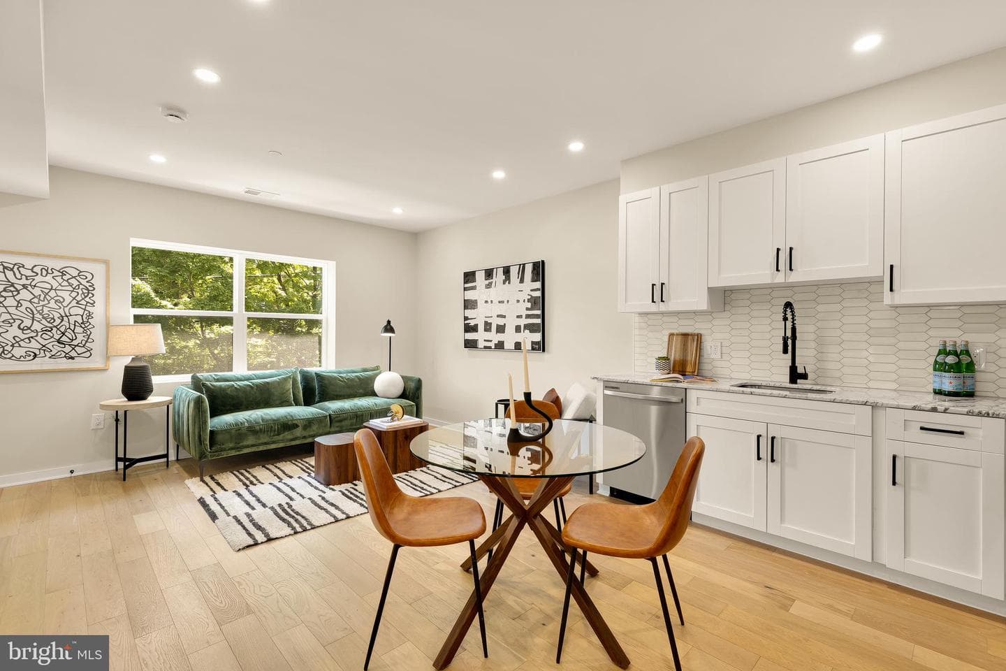 2606 41st Street NW #6, Washington