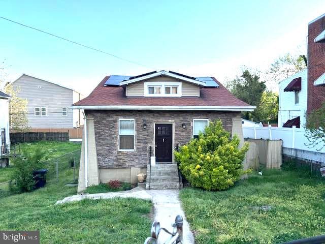 25 Atlantic Street SE, Washington