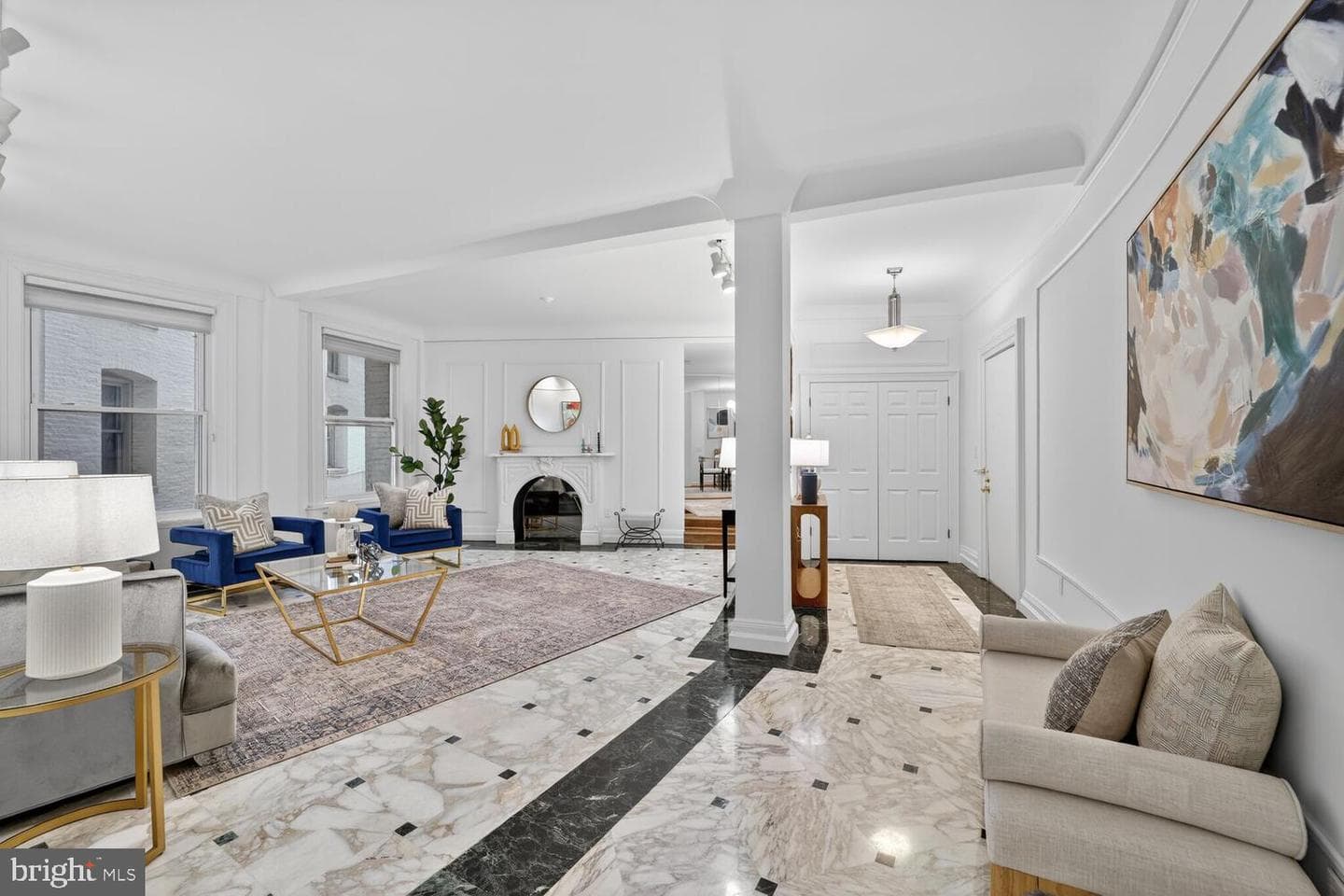 2126 Connecticut Avenue NW #17, Washington